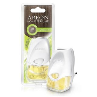 Osvěžovač vzduchu AREON ELECTRIC - VITALITY