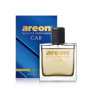 Parfém do auta AREON PERFUME 100 ml Blue