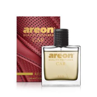 Parfém do auta AREON PERFUME 100 ml Red