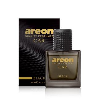 Parfém do auta AREON PERFUME NEW 50 ml Black