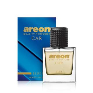 Parfém do auta AREON PERFUME NEW 50 ml Blue