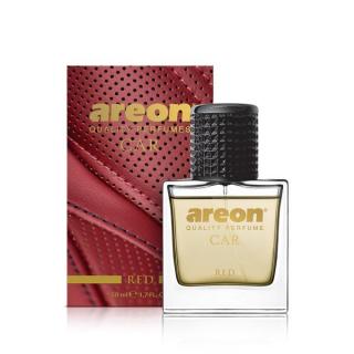 Parfém do auta AREON PERFUME NEW 50 ml Red