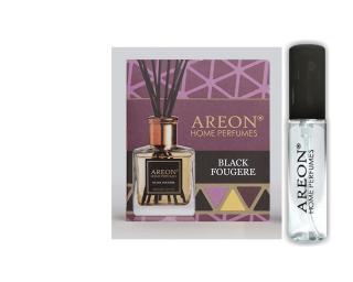 Tester 3 ml - AREON HOME MOSAIC - Black Fougere