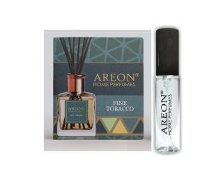 Tester 3 ml - AREON HOME MOSAIC - Fine Tobacco