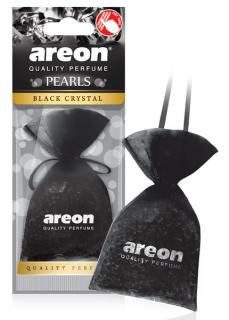 Vonné perly AREON PEARLS - Black Crystal