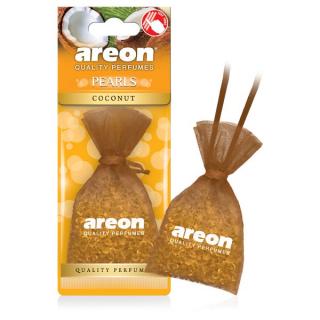 Vonné perly AREON PEARLS - Coconut