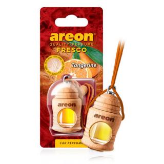 Vůně do auta AREON FRESCO - Tangerine 4 ml