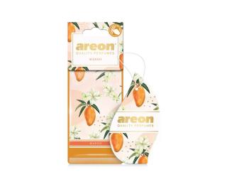 Vůně do auta AREON GARDEN - Mango