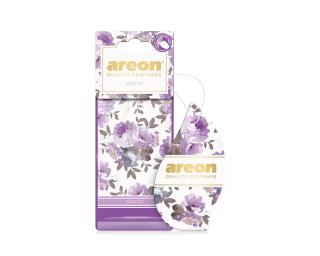 Vůně do auta AREON GARDEN - Violet