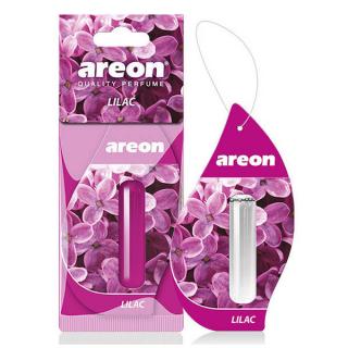 Vůně do auta AREON LIQUID MON - LILAC