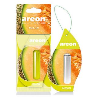 Vůně do auta AREON LIQUID MON - MELON