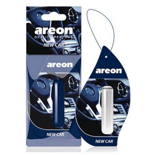 Vůně do auta AREON LIQUID MON - NEW CAR