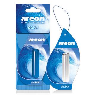 Vůně do auta AREON LIQUID MON - OCEAN