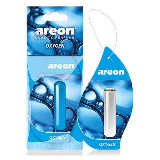 Vůně do auta AREON LIQUID MON - OXYGEN