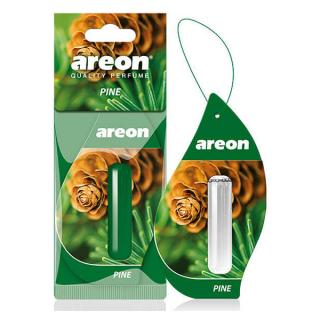 Vůně do auta AREON LIQUID MON - PINE