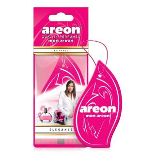 Vůně do auta AREON MON - Elegance