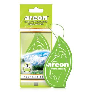 Vůně do auta AREON MON - Mountain Fresh