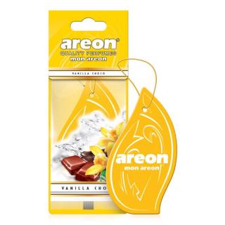 Vůně do auta AREON MON - Vanilla Choco