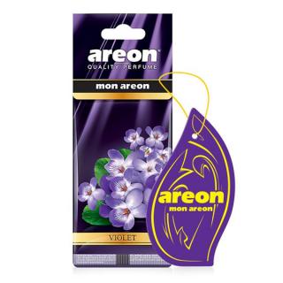 Vůně do auta AREON MON - Violet