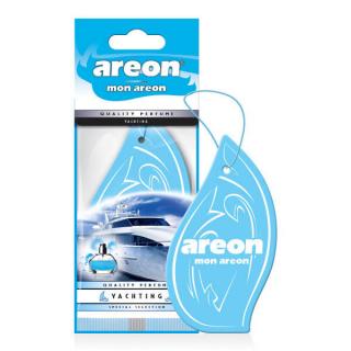 Vůně do auta AREON MON - Yachting