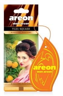 Vůně do auta AREON MON - Yuzu Squash