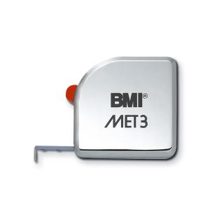 3 m Svinovací metr | MET2 Zinek | BMI ™