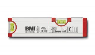 Magnetická vodováha BMI ULTRASONIC M