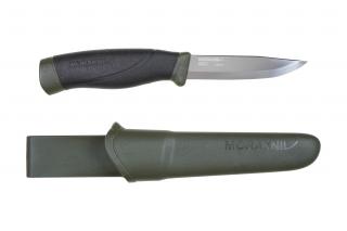 Nůž Morakniv Companion HD Carbon MG