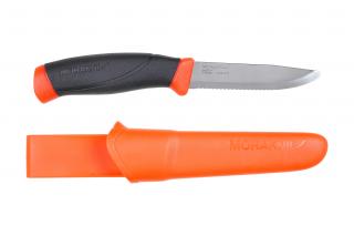 Outdoorový nůž Morakniv Companion Rescue Safe SRT