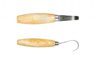 Řezbářský nůž Morakniv Wood Carving Hook 162