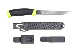 Rybářský nůž Morakniv Scaler 150