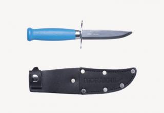 Skautský nůž Morakniv Scout 39, modrý