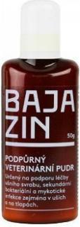 Bajazin pudr 50g