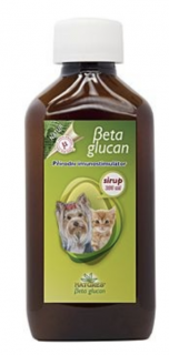 Betaglukan sirup 200ml