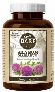 Canvit BARF Silybum Marianum 160 g