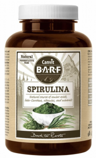 Canvit BARF Spirulina 180 g