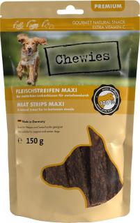 Chewies 100% hovězí maso Maxi 150g