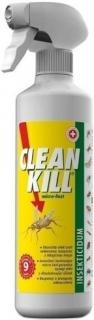 Clean Kill sprej 450ml (pouze na prostředí)