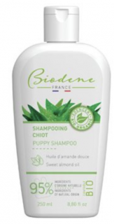 Francodex Šampon Biodene pro štěňata 250ml