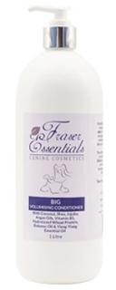 Fraser Essentials BIG VOLUMISING CONDITIONER Velikost balení: 1litr