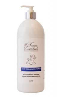 Fraser Essentials COAT STIMULANT SHAMPOO Velikost balení: 1litr