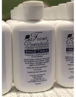 Fraser Essentials MAGIC CHALK 60g