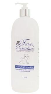 Fraser Essentials NURTURING SHAMPOO Velikost balení: 1litr