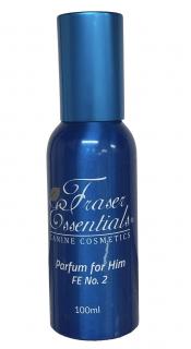 Fraser Essentials Parfum FE No 2 for Him 100ml