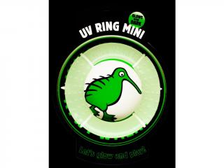 Kiwi Walker TPR Glow Ring Mini 13,5cm