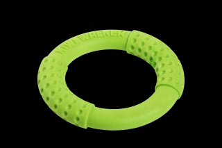 Kiwi Walker TPR Ring Mini 13,5cm Barva: Zelená