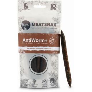 Meatsnax AntiWorm+ 90g