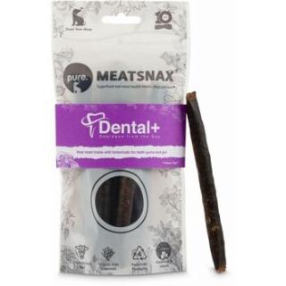 Meatsnax Dental+ 90g