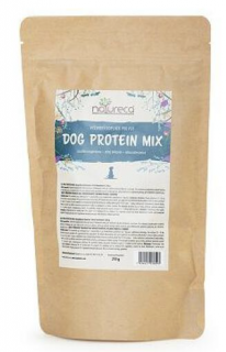 NATURECA Dog protein mix 250g