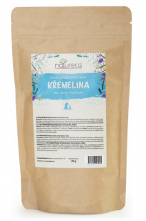 NATURECA Křemelina sušená 250g